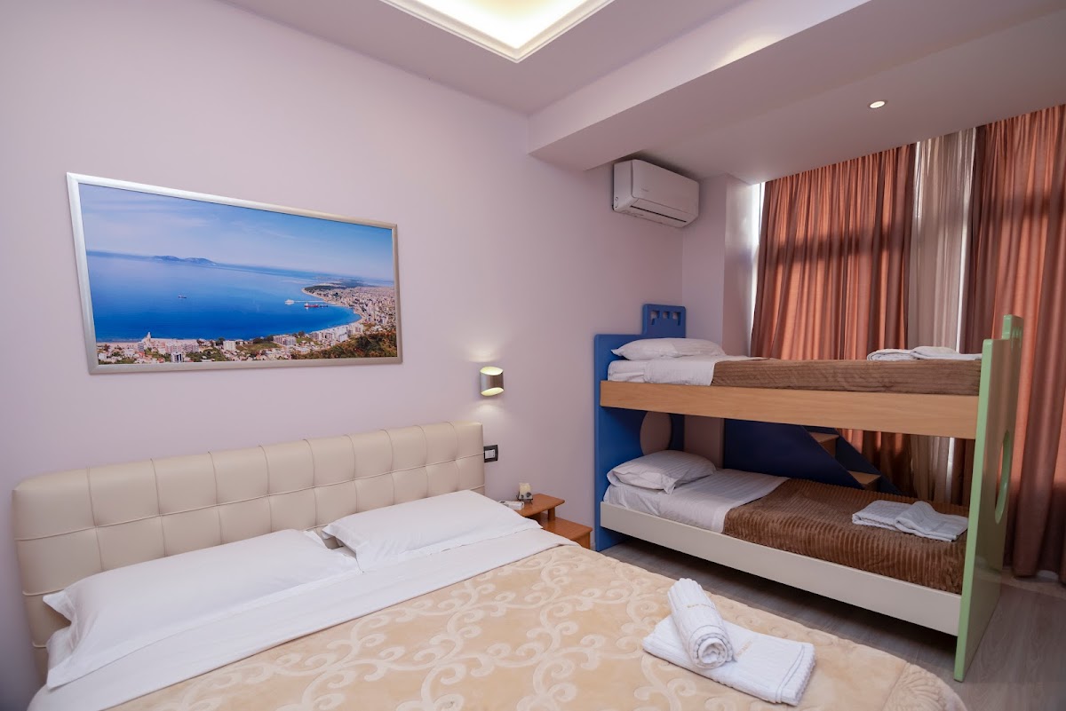 San Marino Hotel photo 5