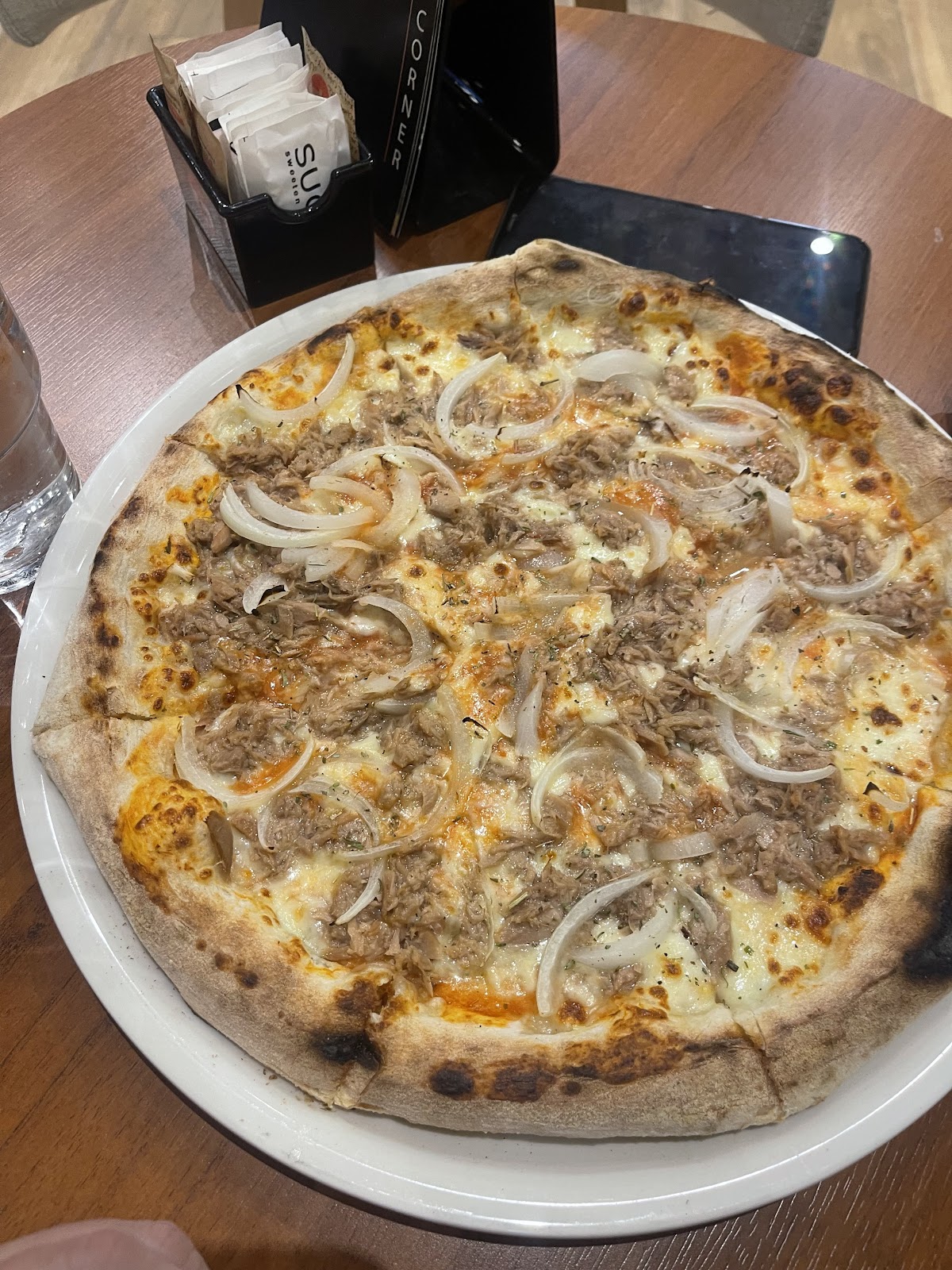 Peaky Corner Bar & Pizza photo 2