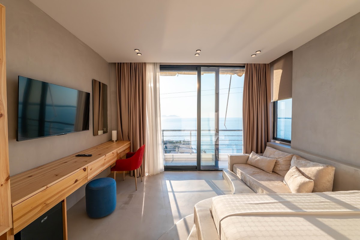 Hotel Ble Ble photo 5