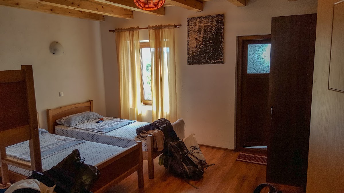 Aste Guesthouse — Hotele & Akomodim në Tropojë — photo 2