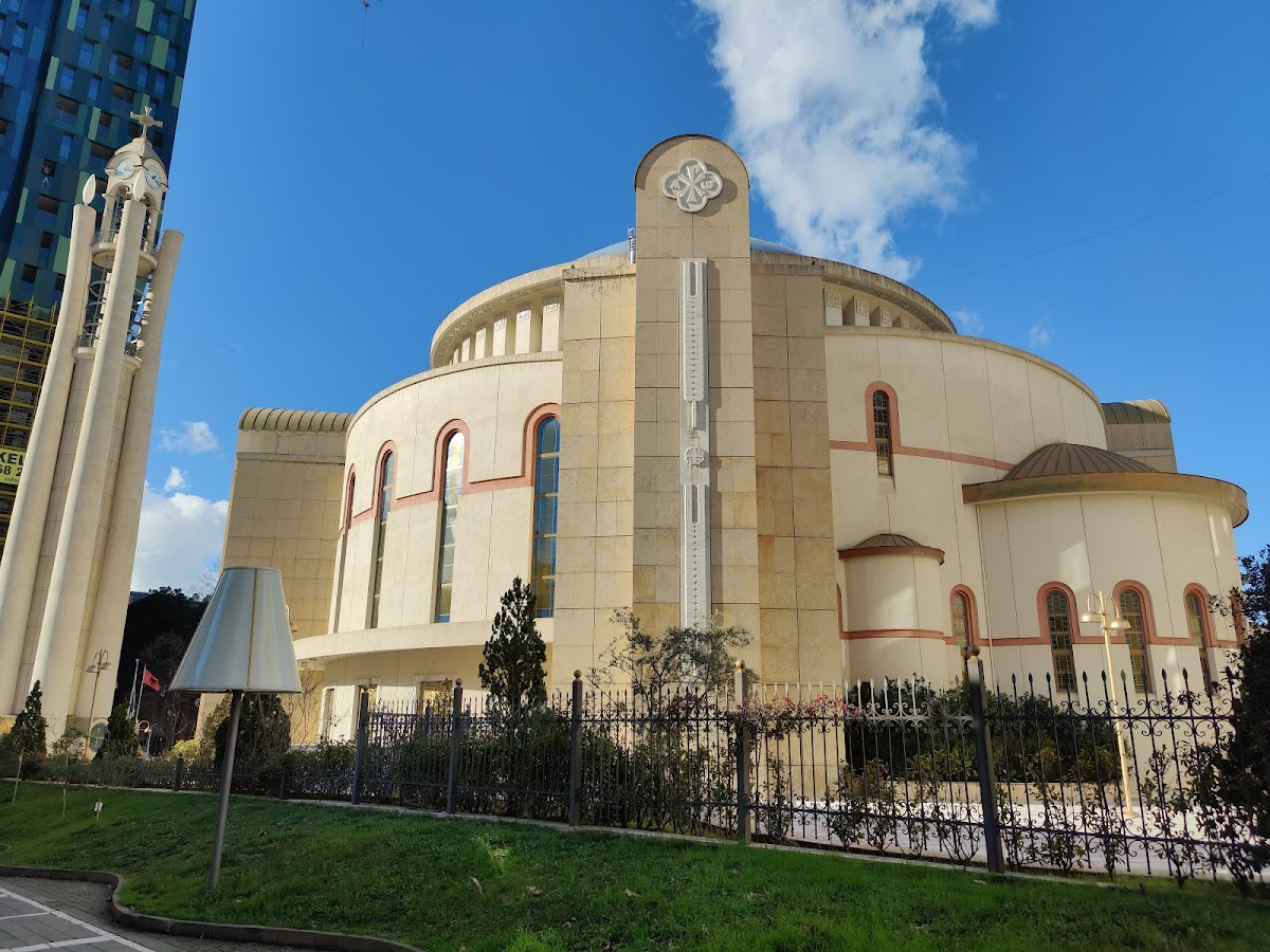 Orthodox Cathedral of Resurrection photo 3
