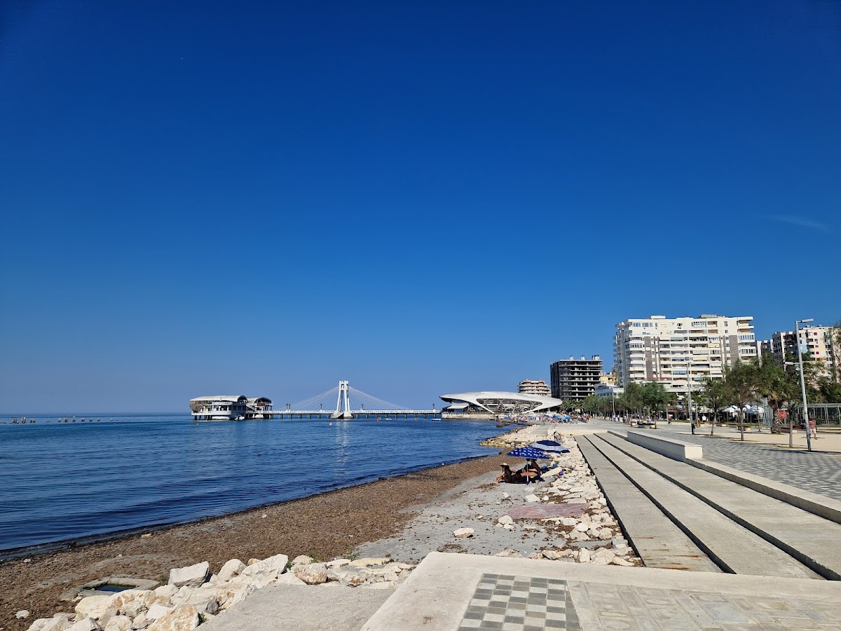 Nertila Plazh