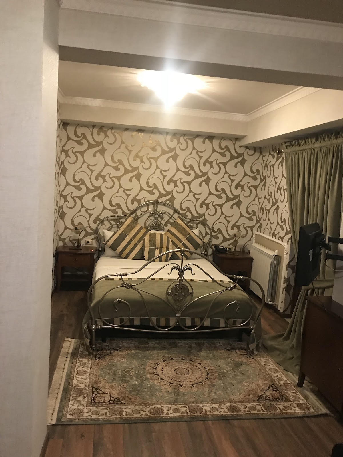 Vila Sigal Korçë photo 4