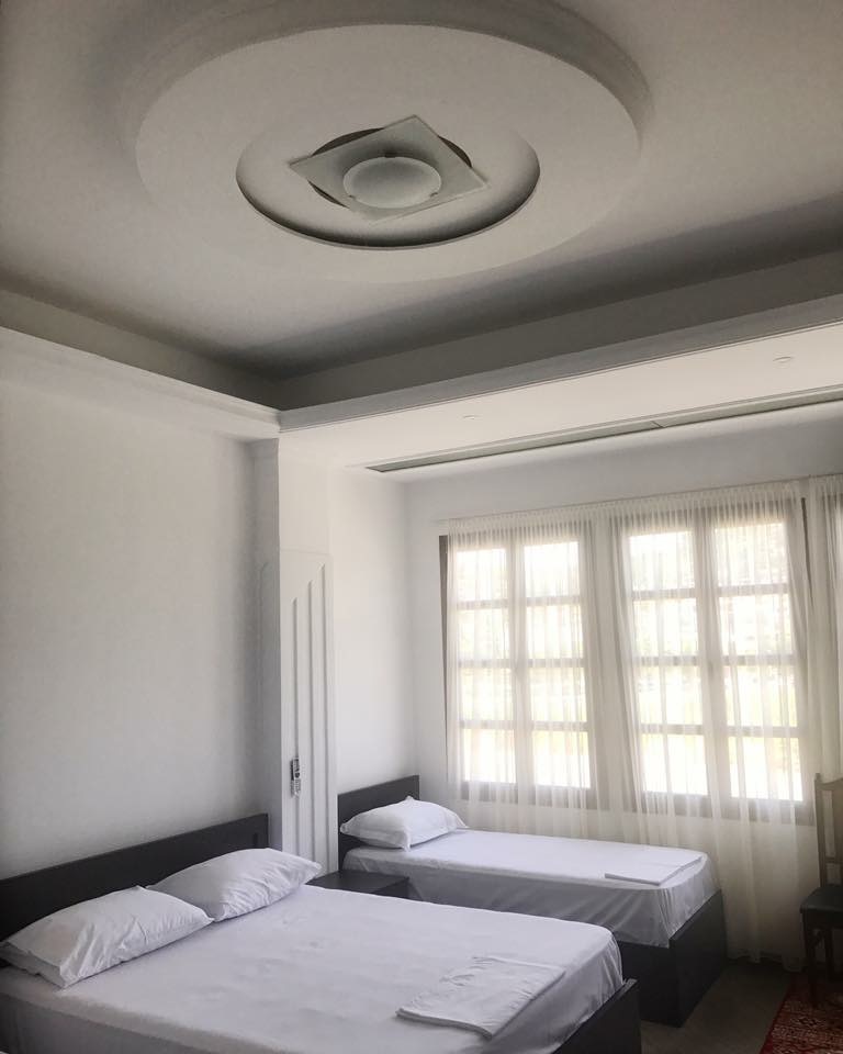 Hotel Restorant Ajka photo 2