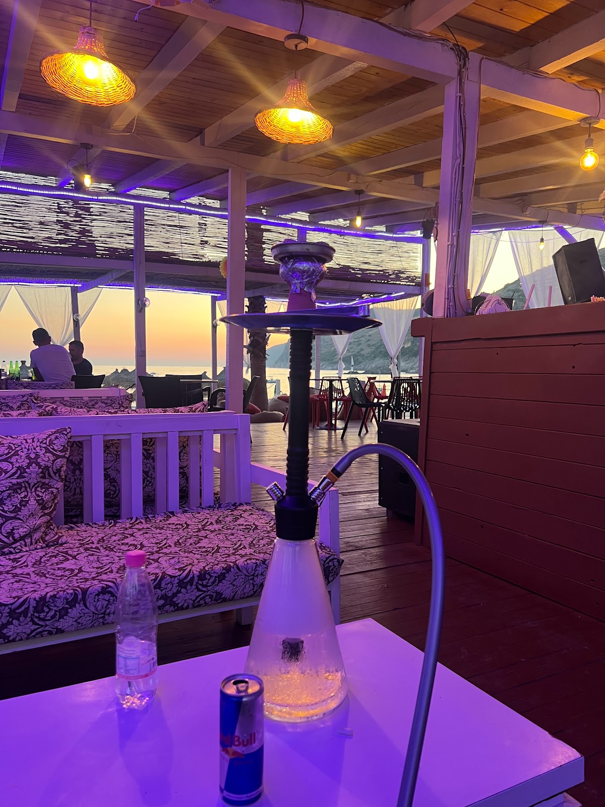 Friends Beach Bar