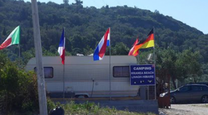 Camping Kranea photo 3