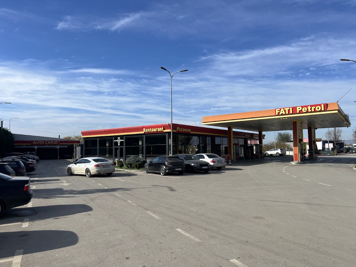 Fati Petrol photo 2