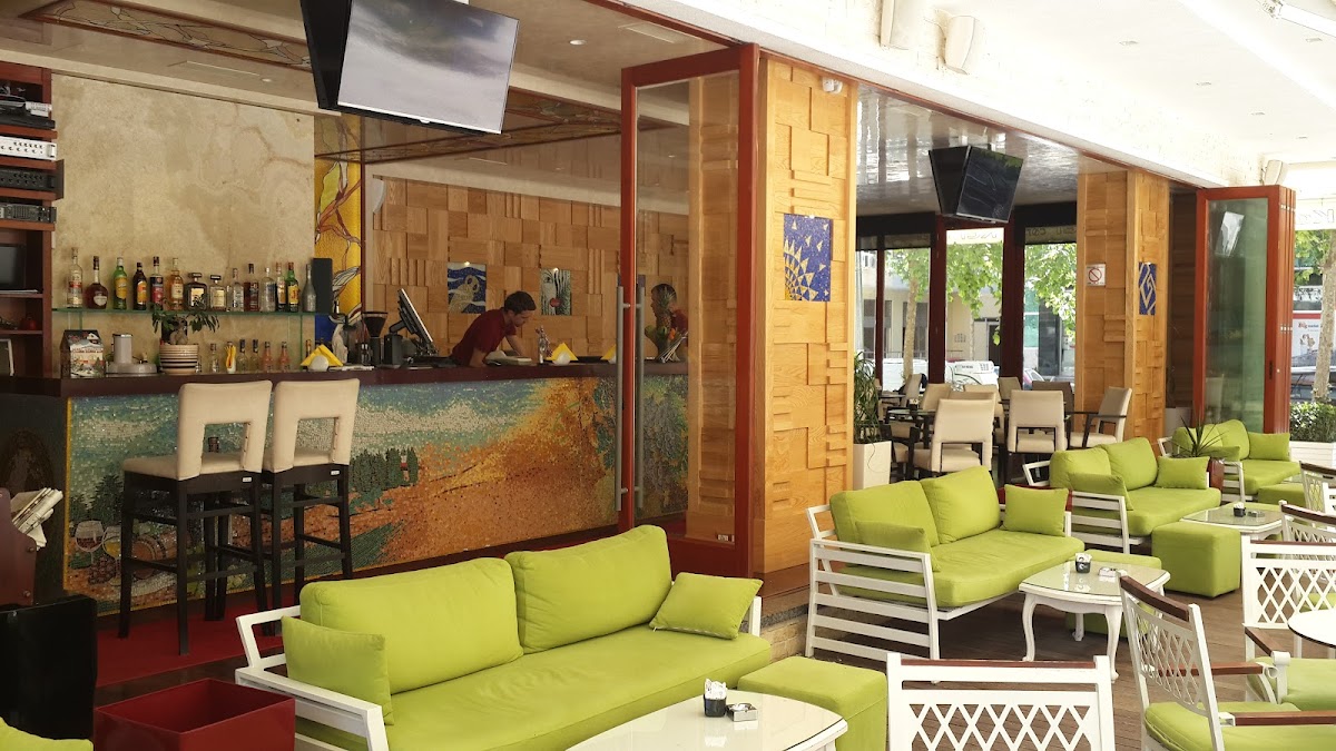 Kei's World Coffe Bar photo 3