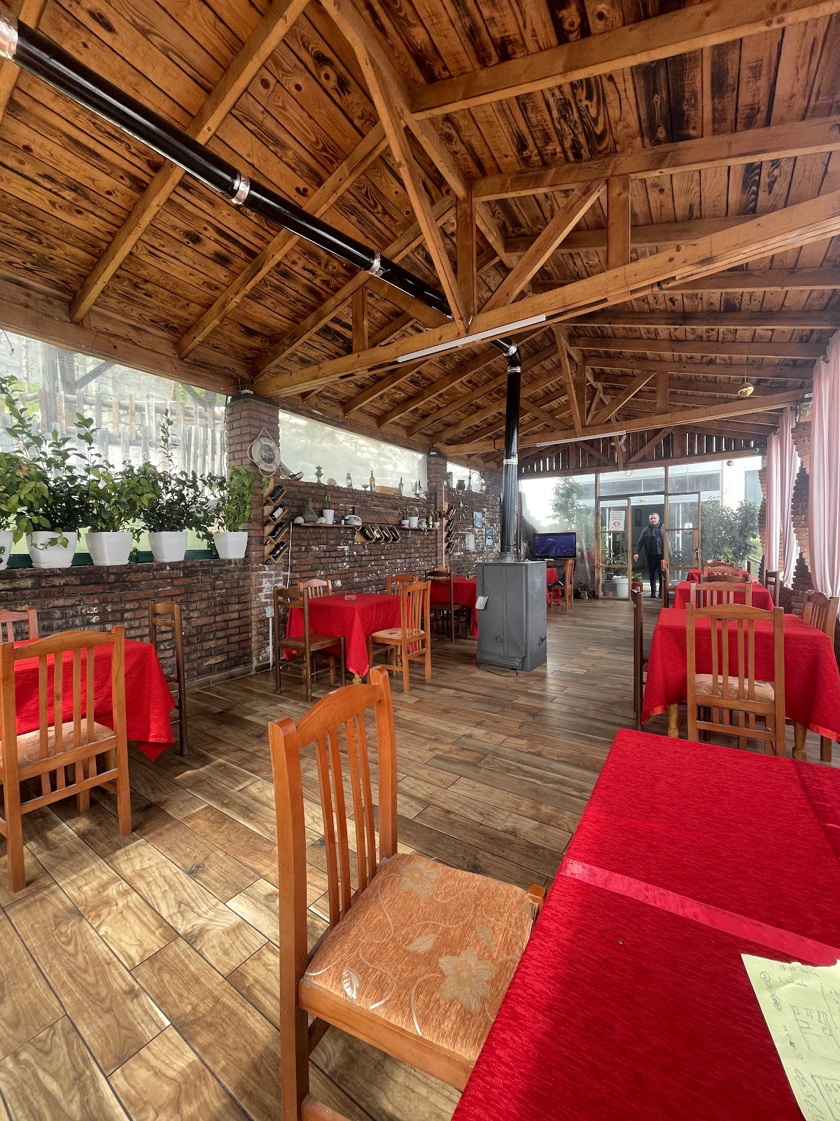 Frogs House Hotel&Restorant Slow Food photo 4