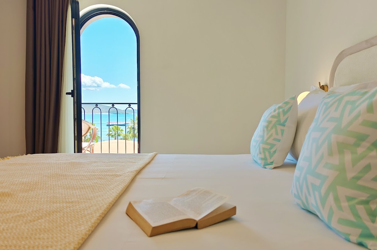 Villa Margarit Boutique Hotel photo 5