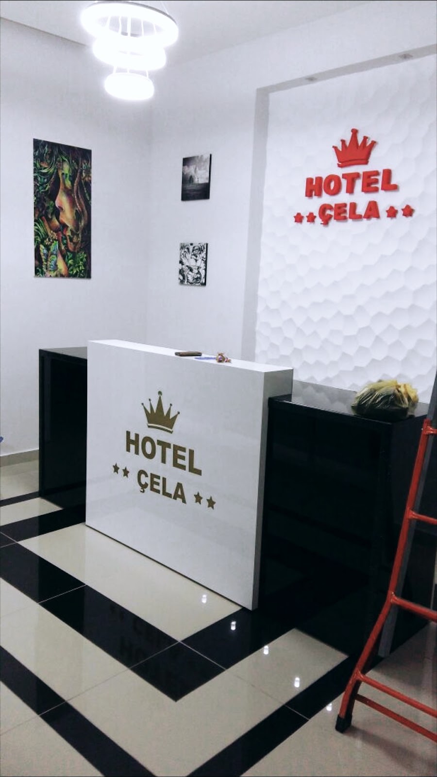 Hotel Çela photo 5