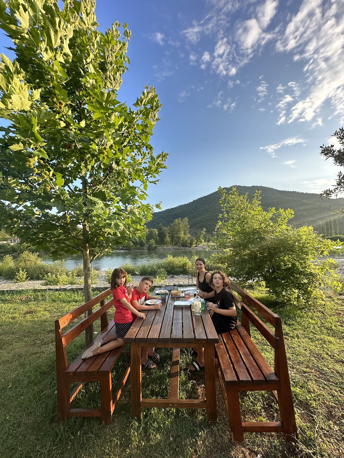 Skuraj bar restorant camping photo 5