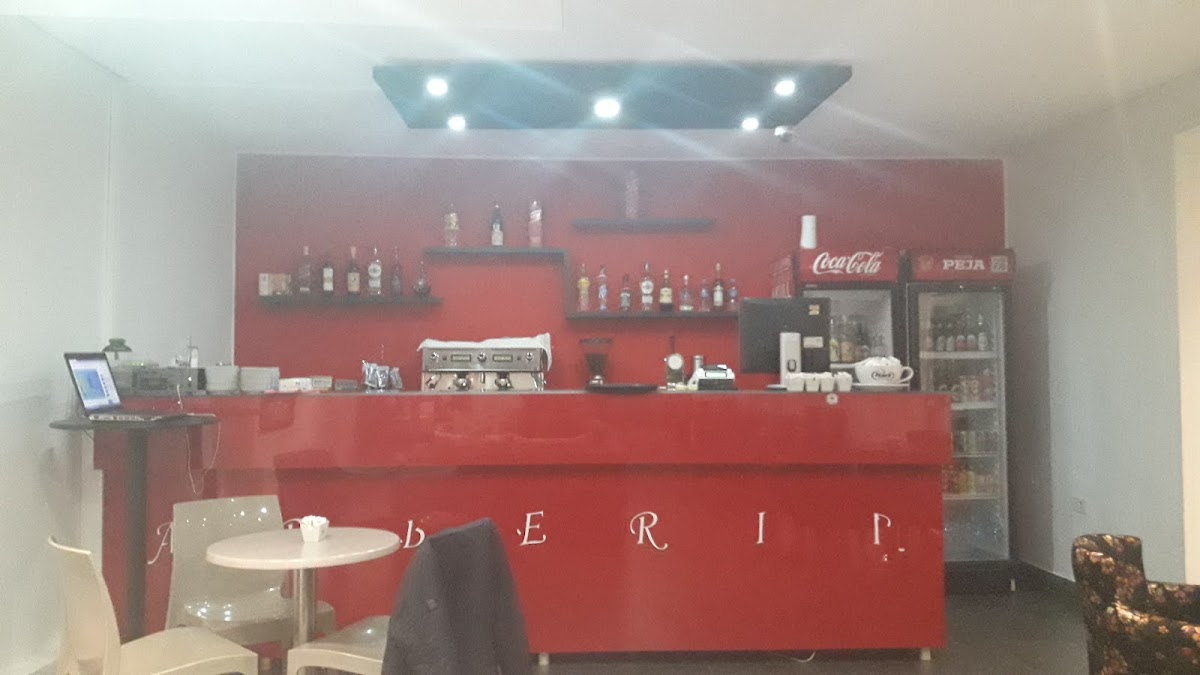 Bar Arbëria photo 2