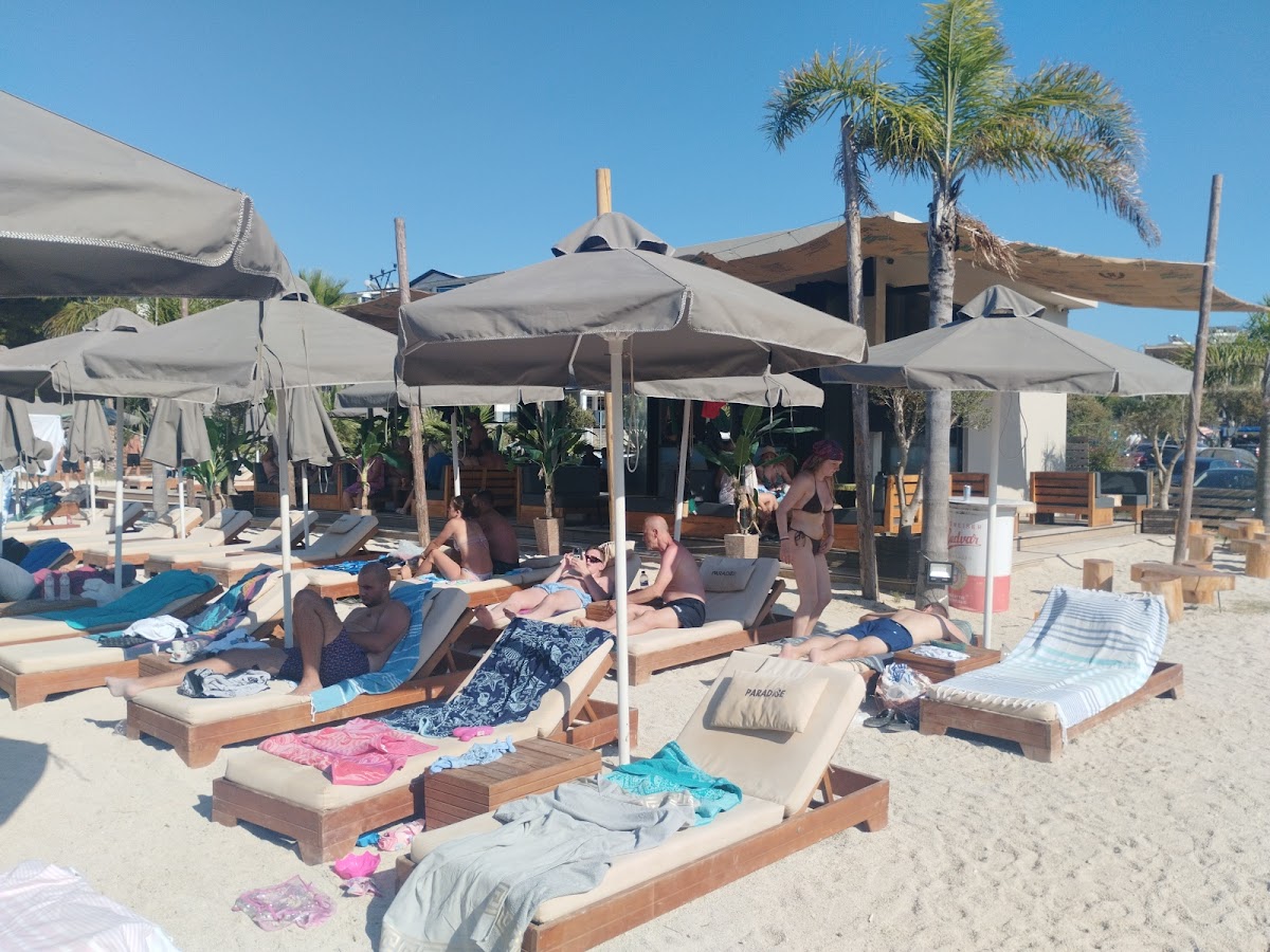 Paradise Beach Bar & Restaurant photo 4