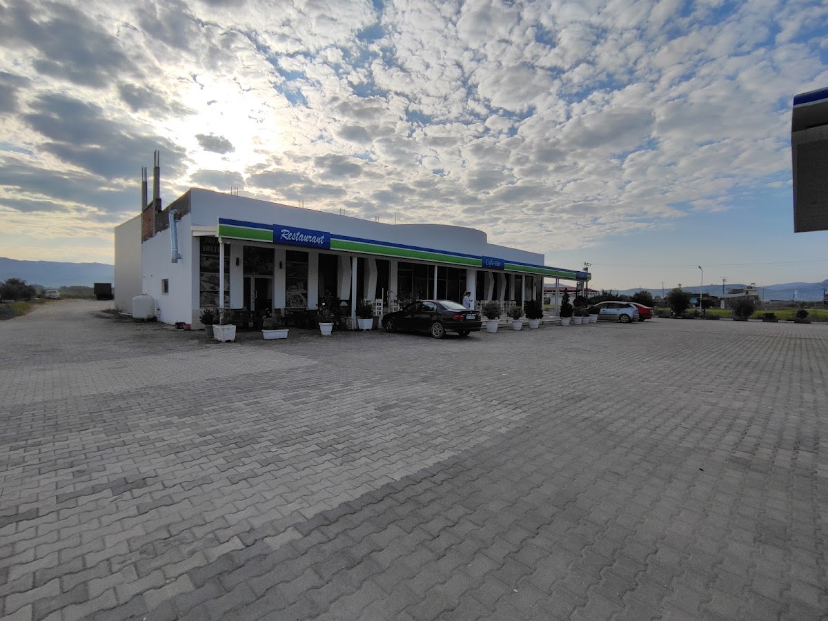 Karburant Eida Berat photo 3