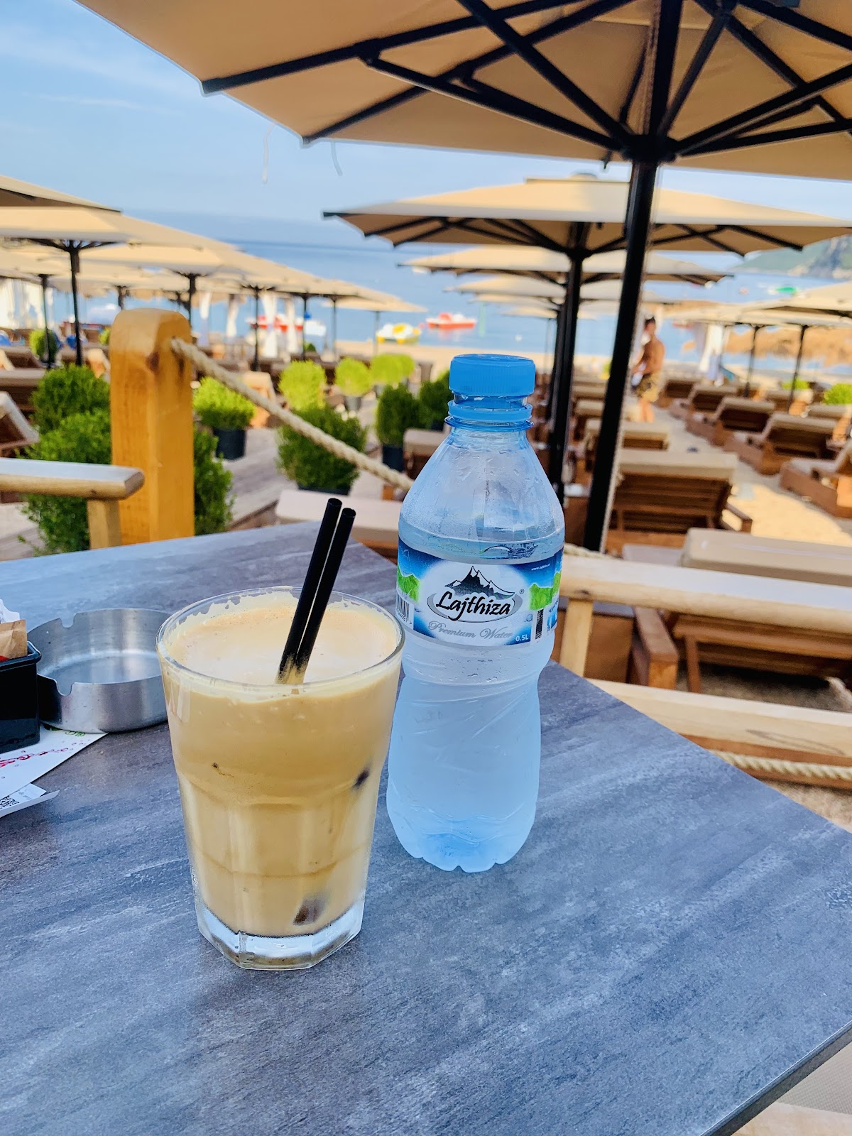 Marinero Beach Bar photo 2