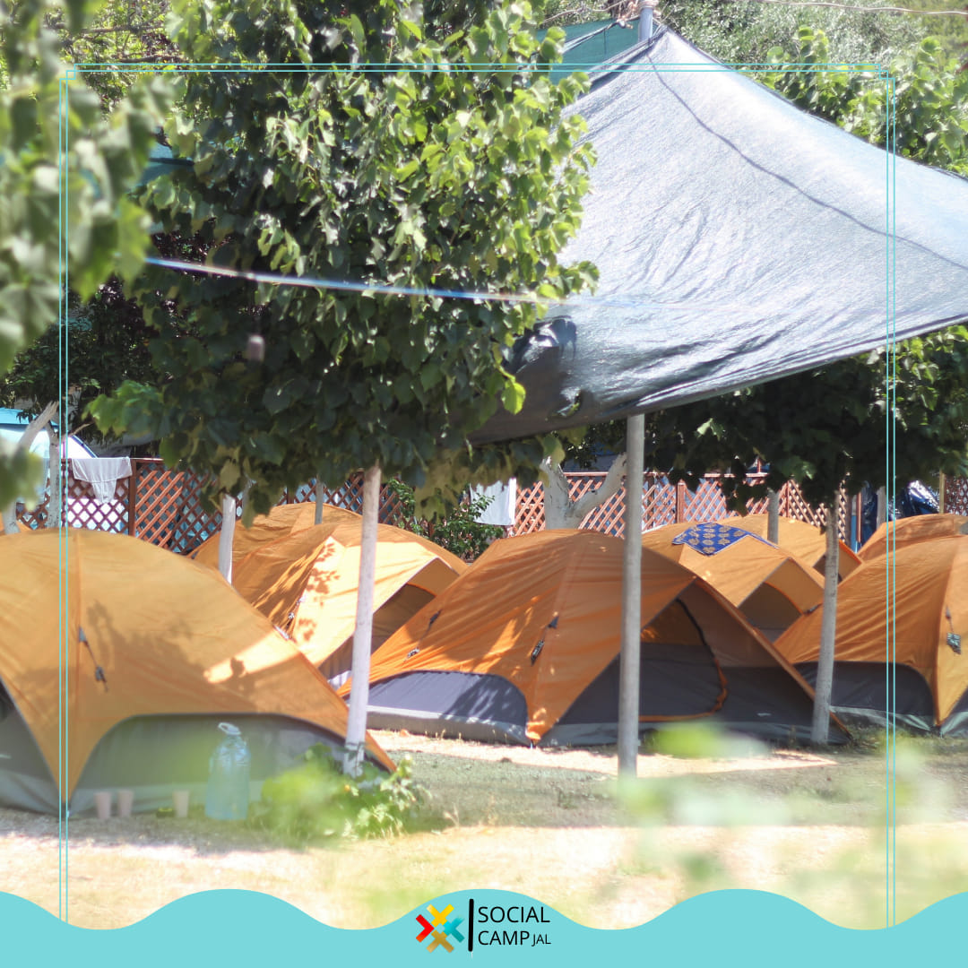 Kamping ne Jale - Social Camping Jale photo 3