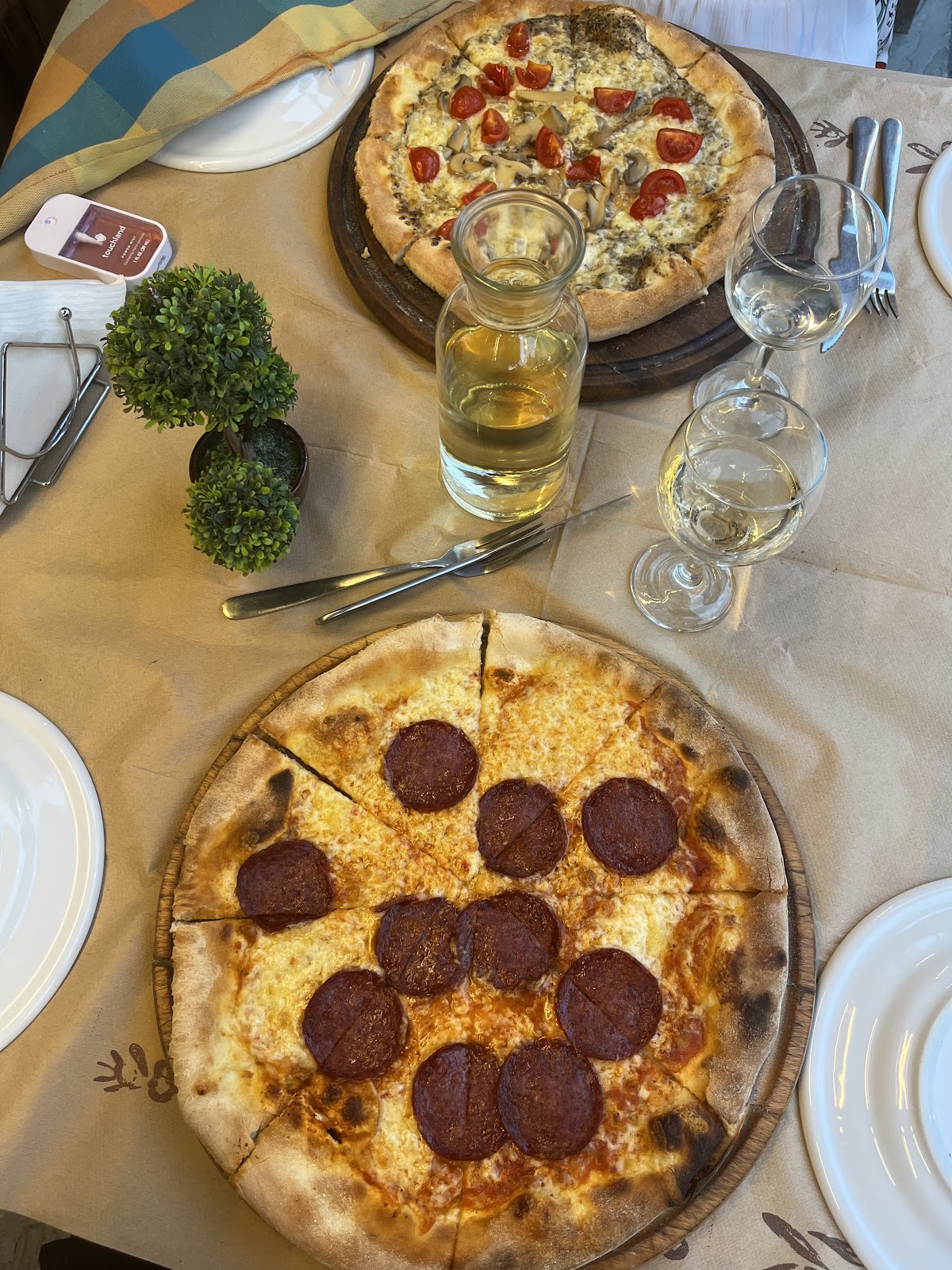 Restaurant-Pizzeri "Kashah" photo 2