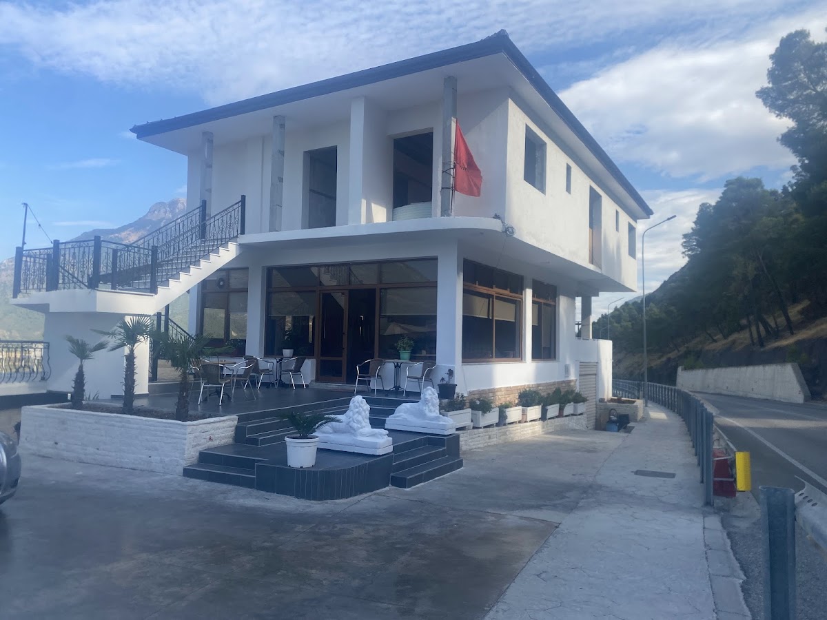 Bar Panorama photo 4