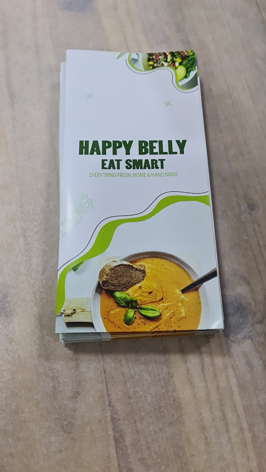 Happy Belly /Eat Smart photo 4