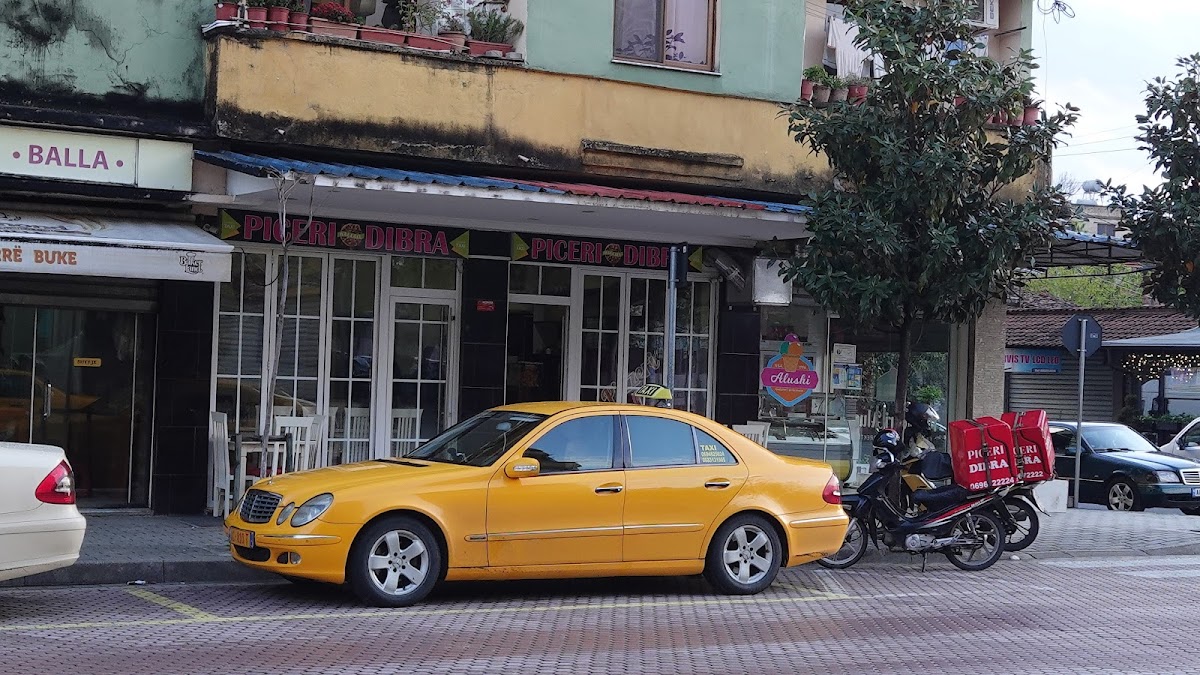 Piceri Dibra photo 4