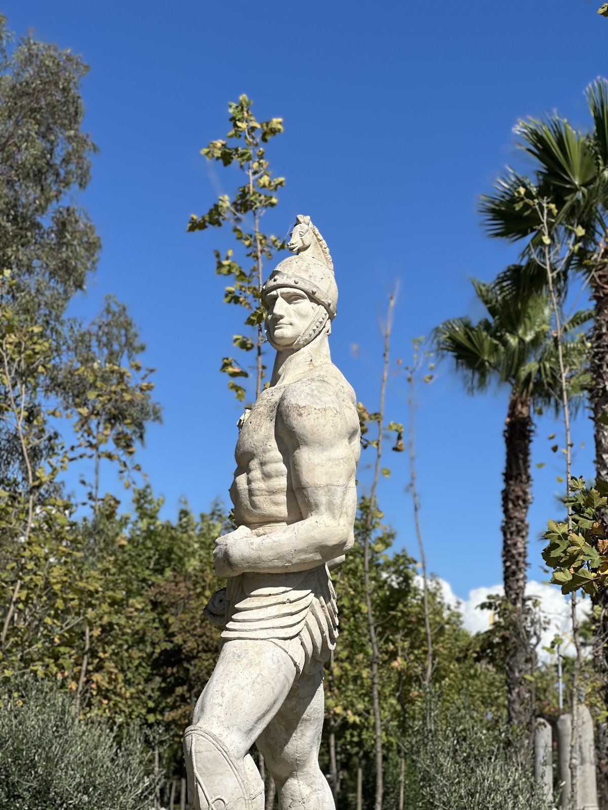 Column monument photo 5