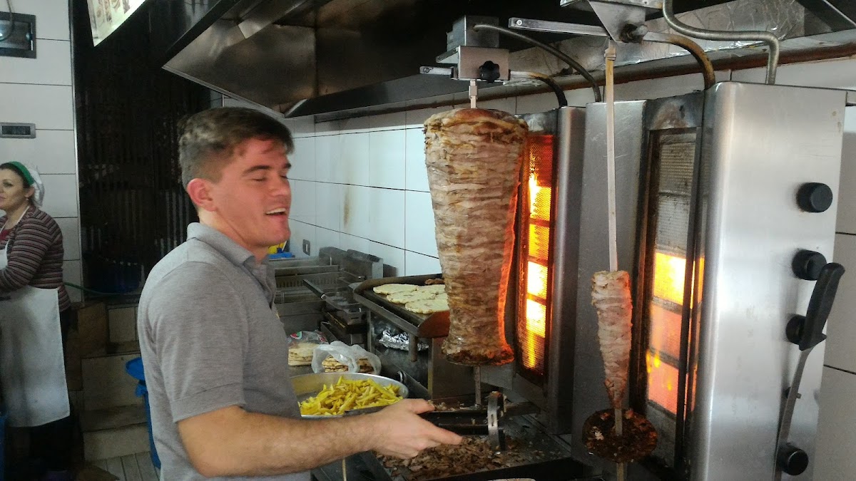 Fast food Casa di Caldo photo 4