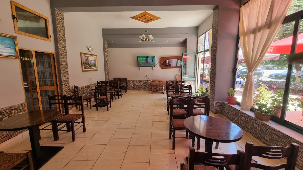 Bar Restorant Gjuetari