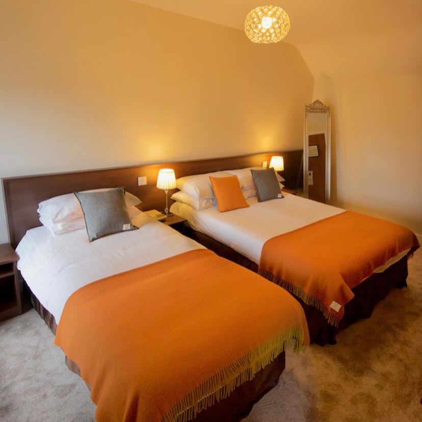 Hotel Tomorri photo 2