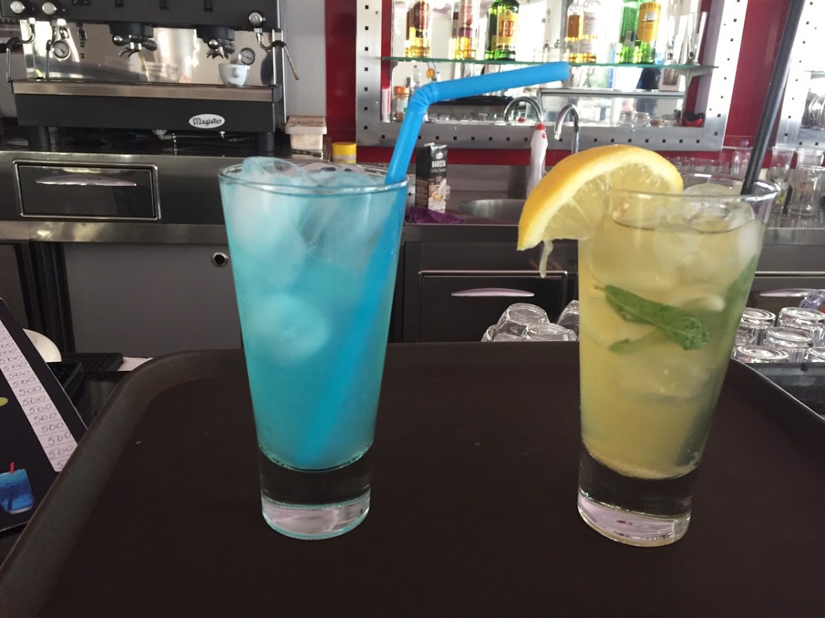 Jesa Cafe Bar photo 4