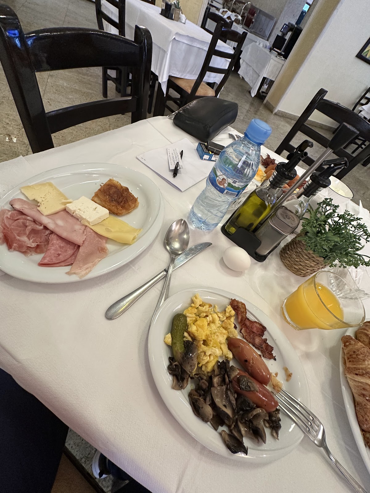 Hotel Gega, Berat photo 5