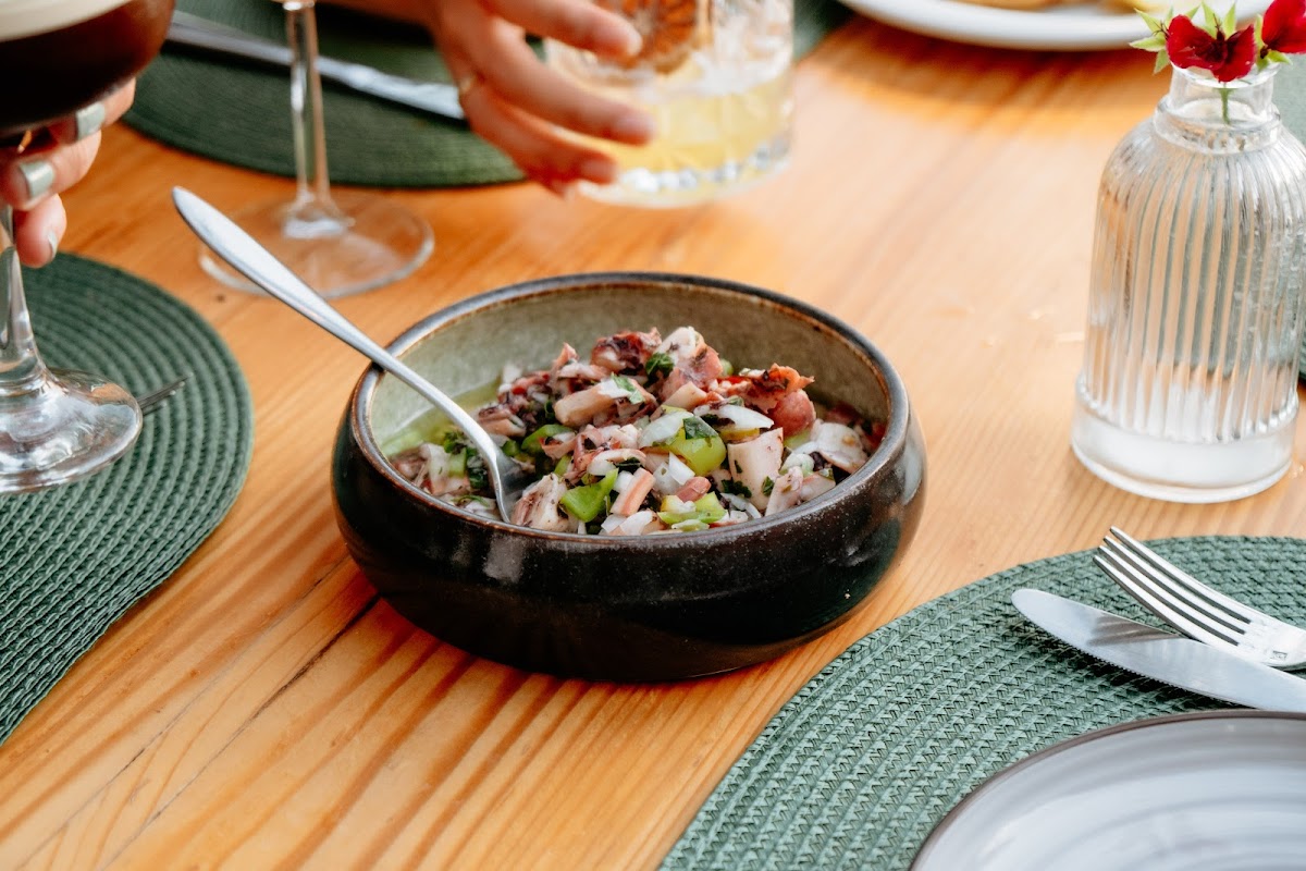 Fig and Olive photo 2