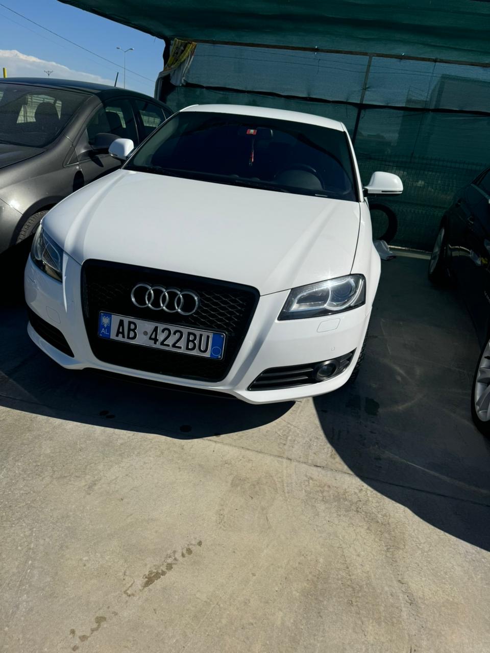 Rent Car Golem photo 2