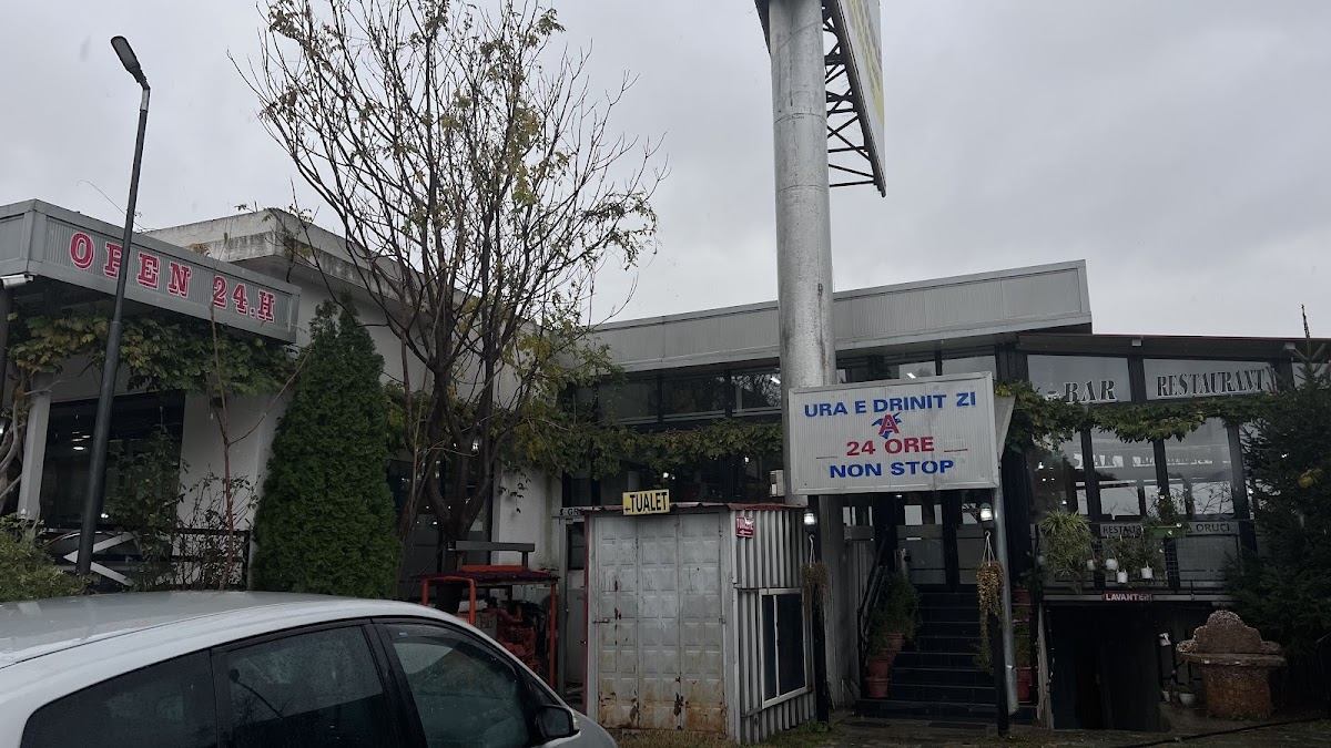 Ura e Drinit të Zi