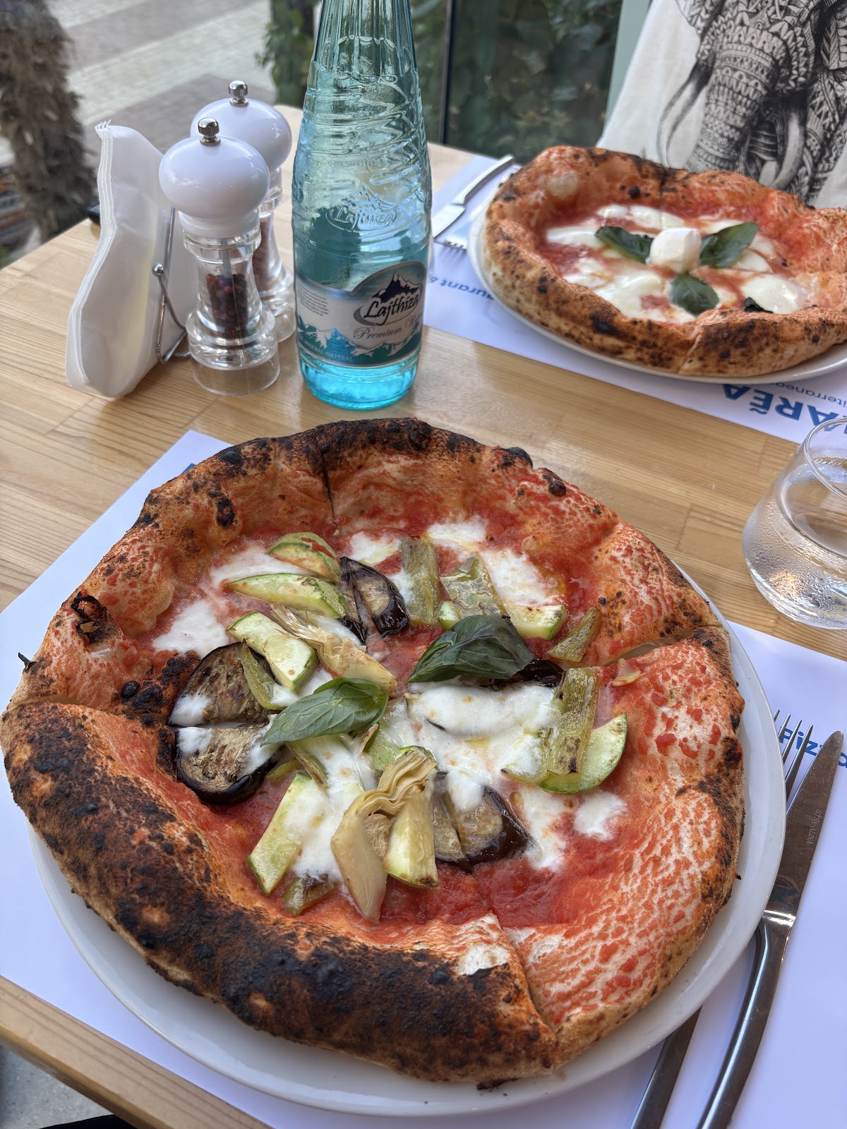 Marea Restaurant & Pizza photo 2