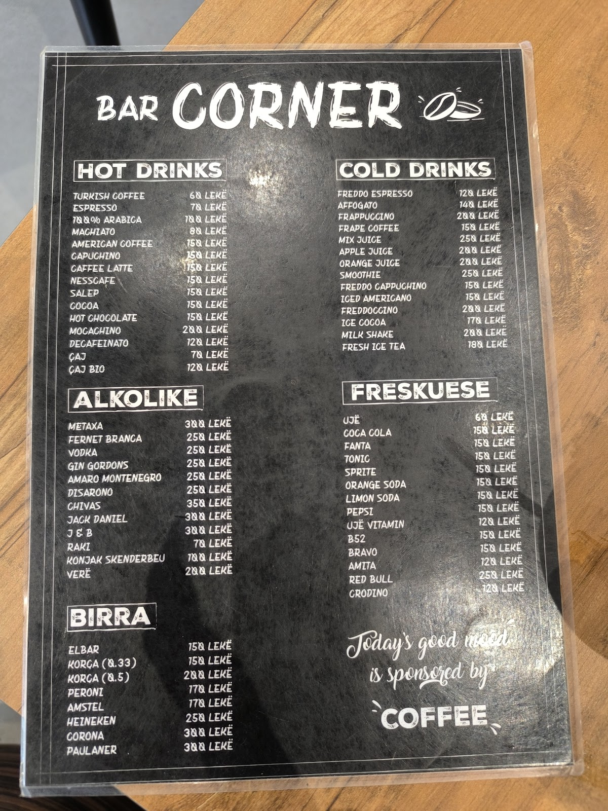 Bar Corner photo 3