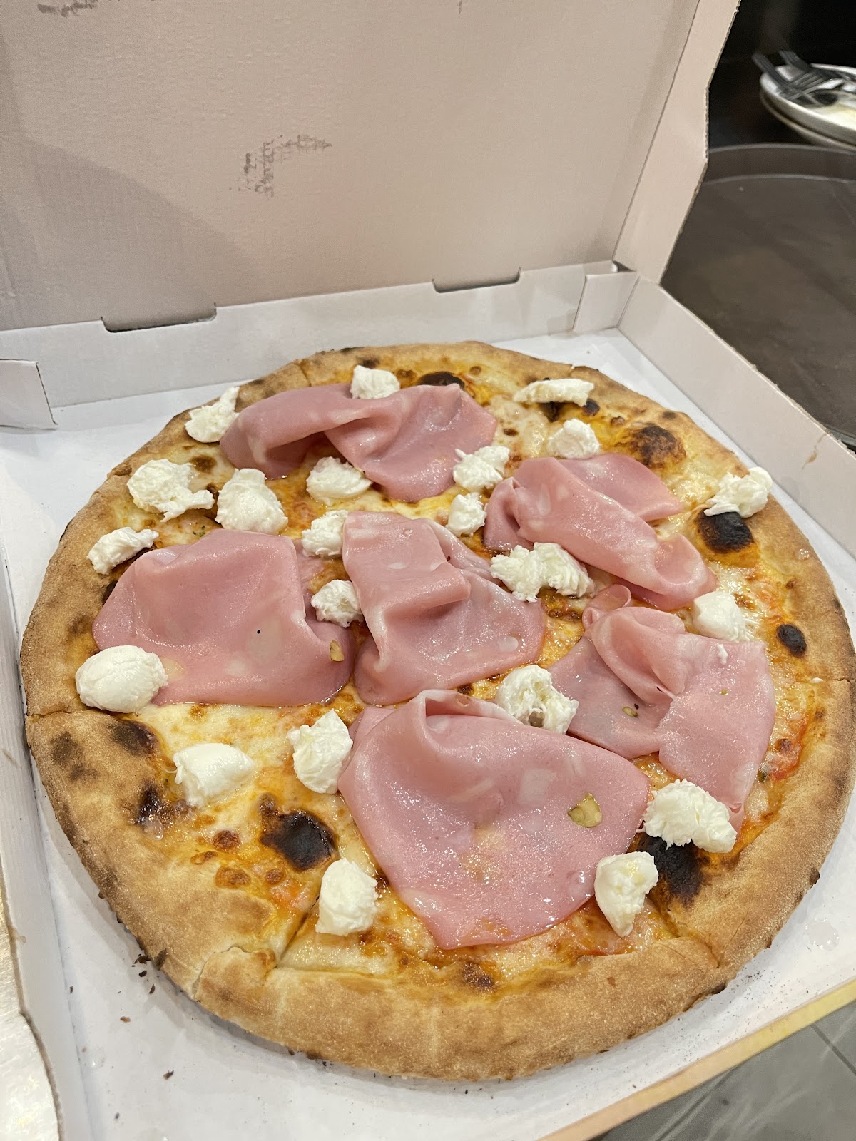 Mamma mia pizzeri photo 2
