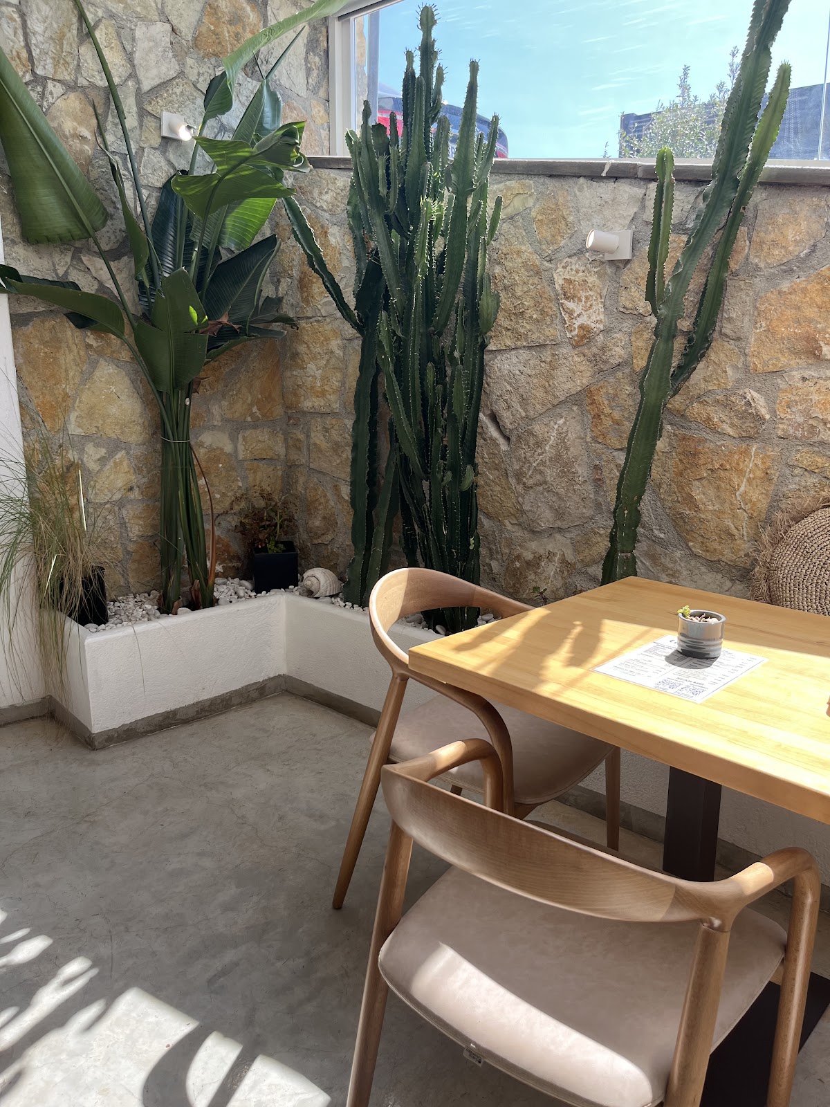 GART BRUNCH SPOT