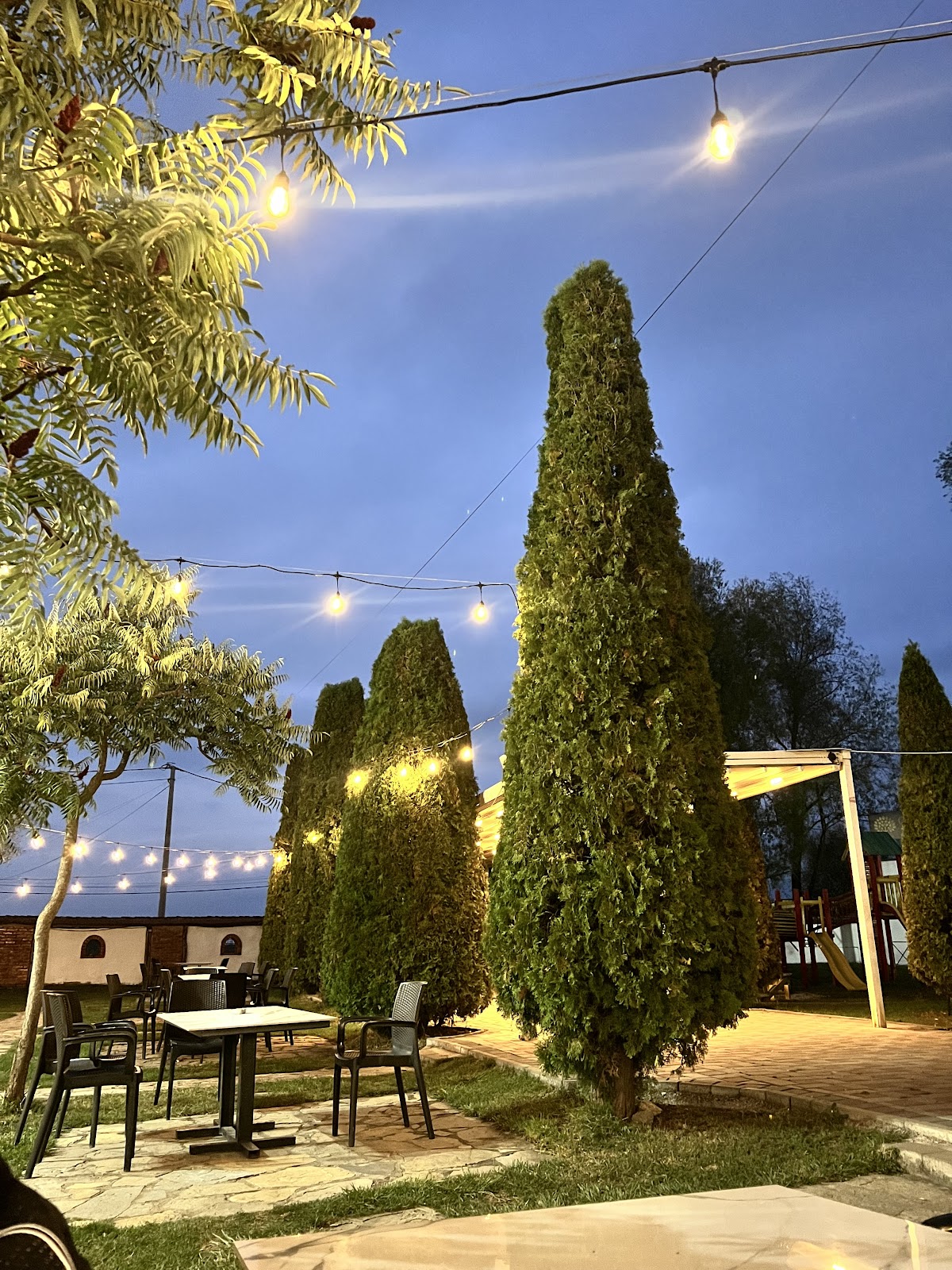 Green Park Lumi — Restorante në Drenas — photo 4