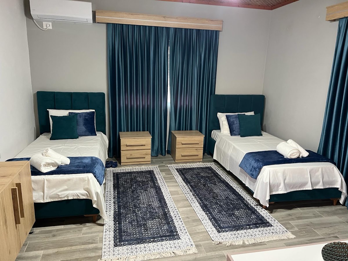 Guesthouse Escape Luzat photo 5