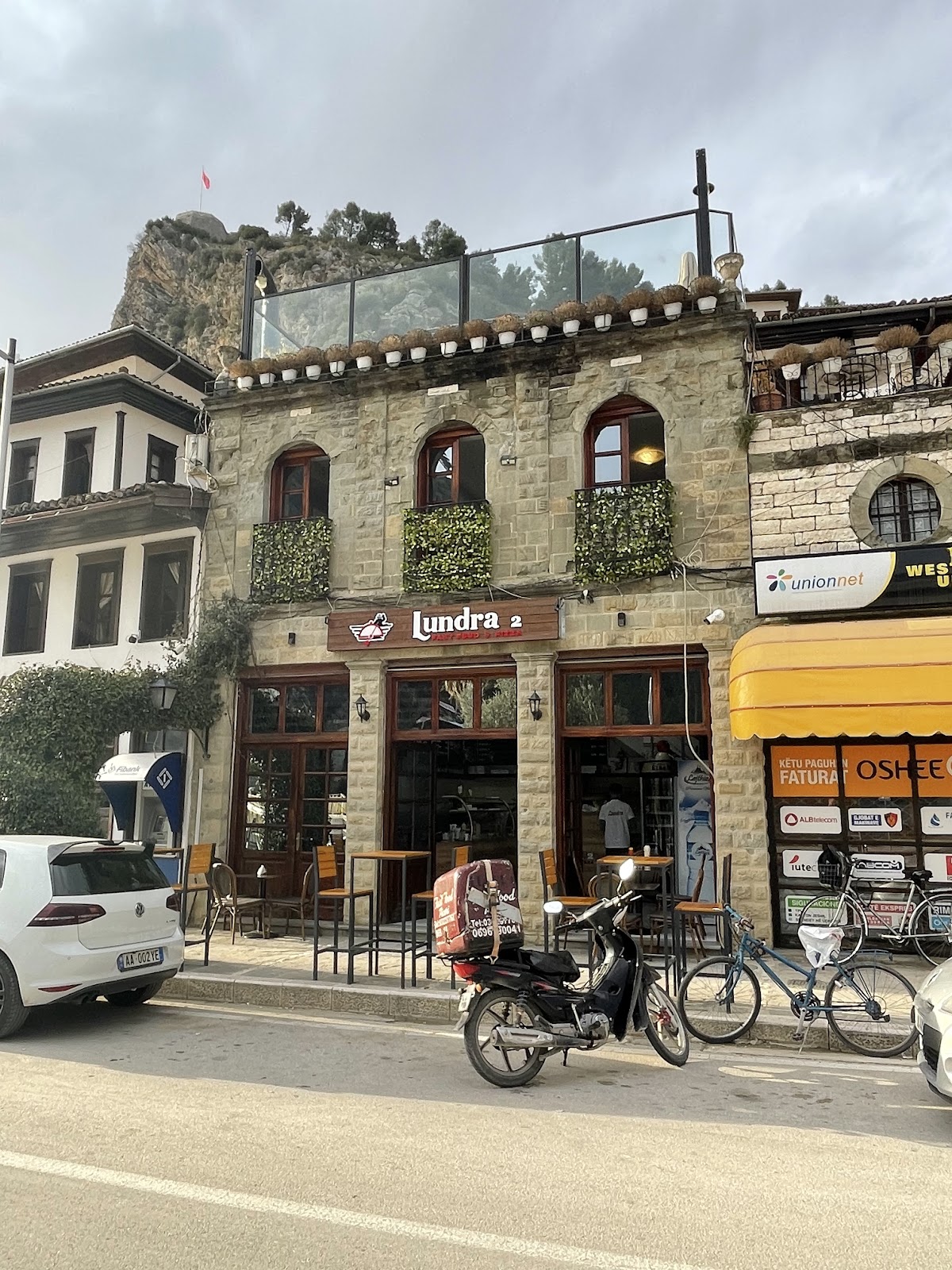 LUNDRA 2 Fast-Food Pizzeri photo 3