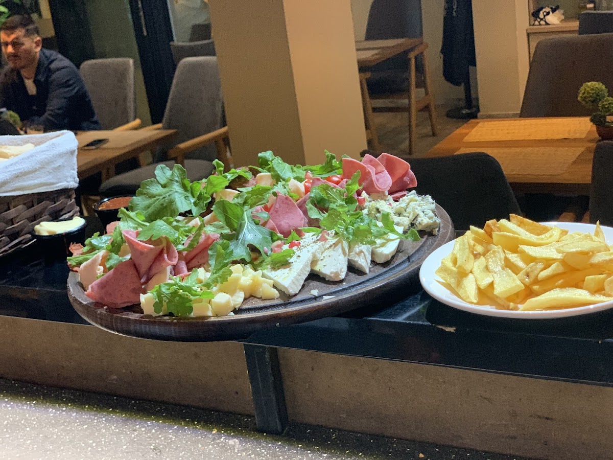 Pizza Rrumi photo 3
