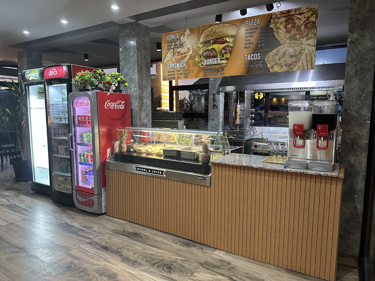 Pizzeria2000