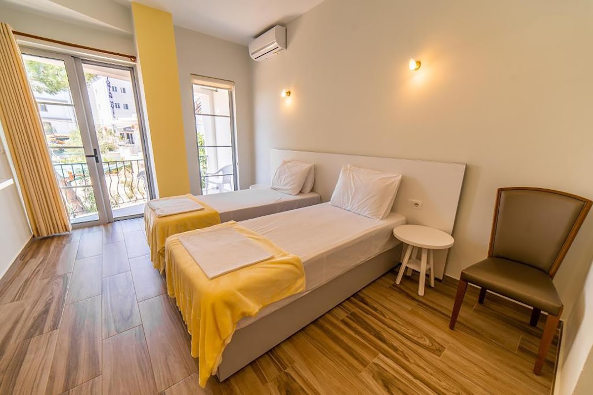 Hotel NEBO photo 2
