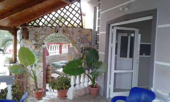 Kafe bar Sarandioti photo 4