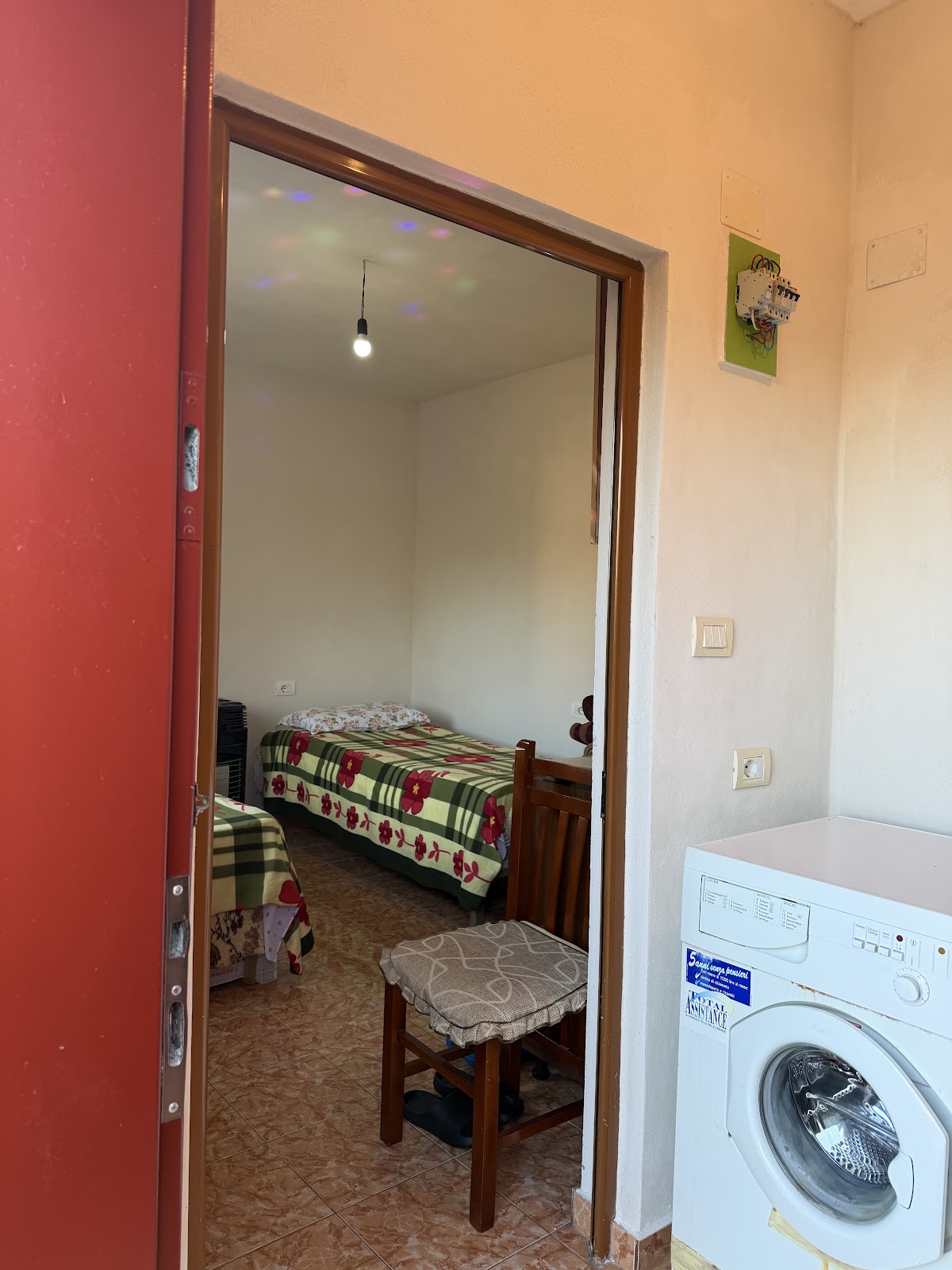 Hostel n’Burrel photo 4
