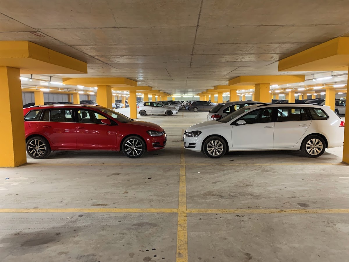 Rent a car Kaoni