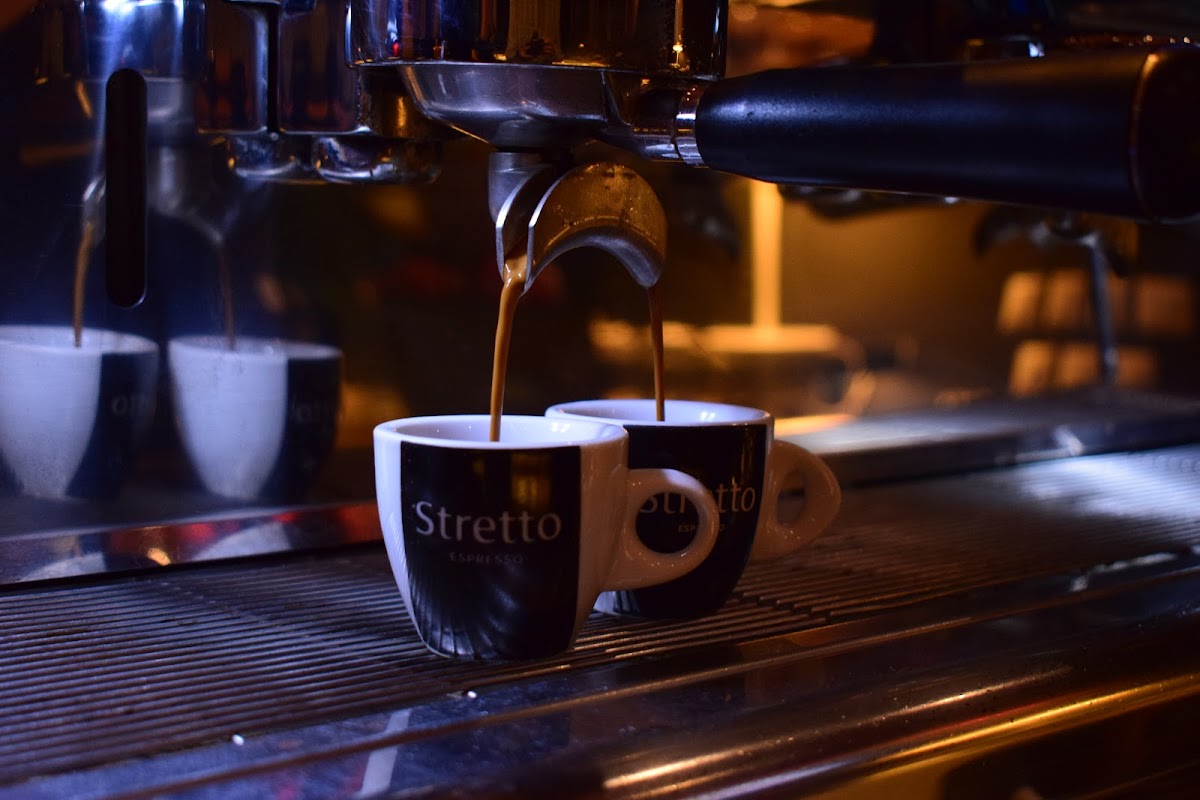 Classic Coffee Bar photo 5