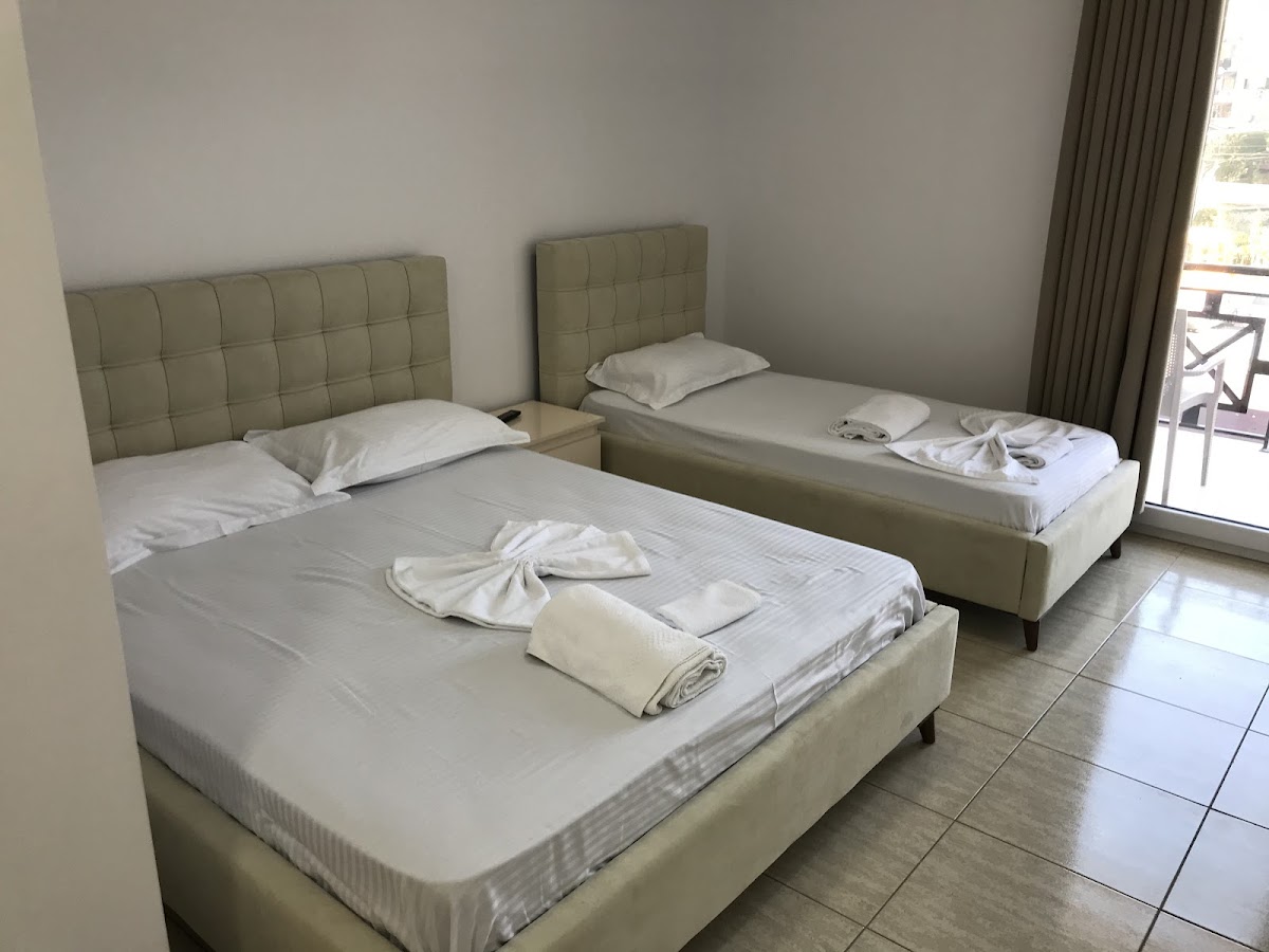 Hotel "Skura" Librazhd photo 5