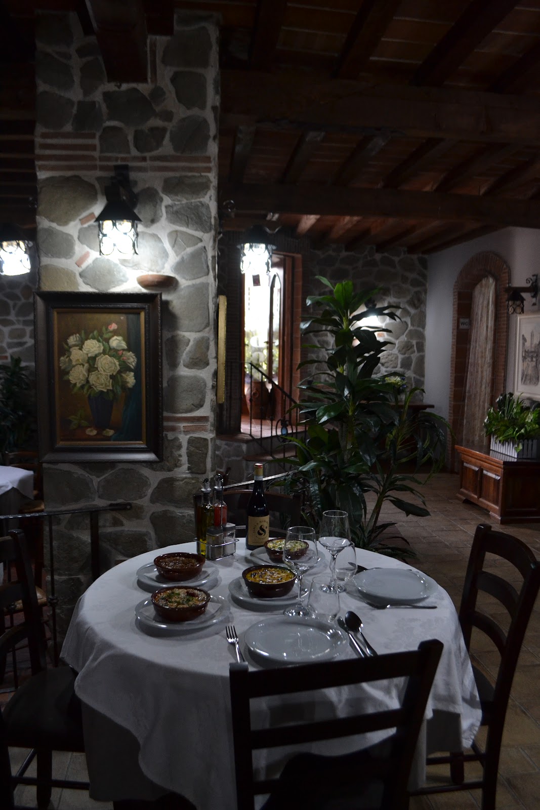 Restaurant Kondor 1996